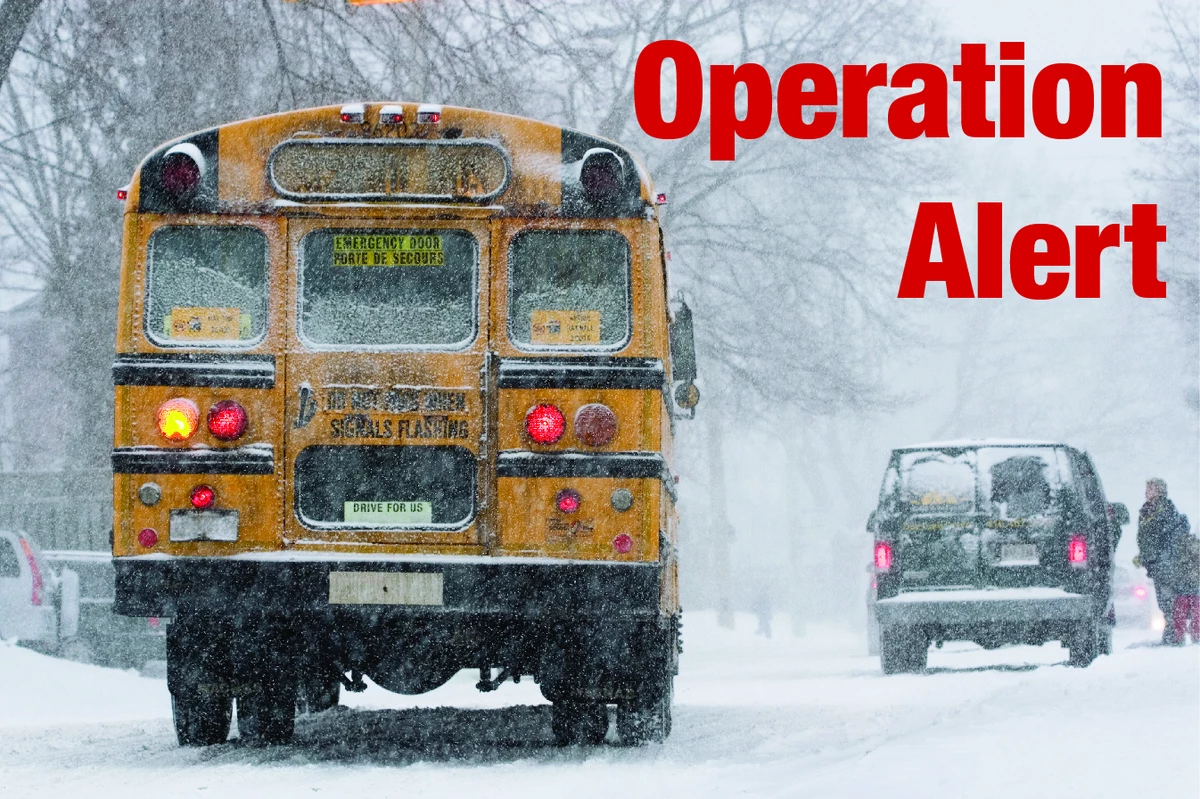 Oklahoma School Delays And Closings: Check For Wednesday Updates Oklahoma School Delays And Closings: Check For Wednesday Updates