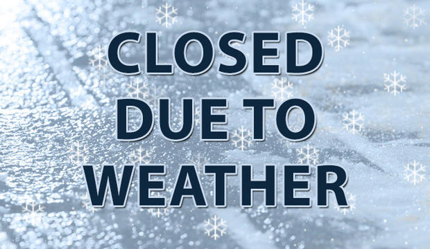 Oklahoma School District Announcements: Wednesday Closures Due To Ice Oklahoma School District Announcements: Wednesday Closures Due To Ice