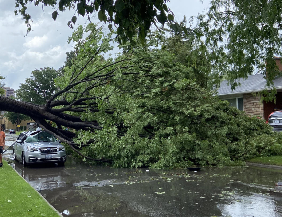 Oklahoma Wednesday Storm Timeline: Hail And High Winds Expected Oklahoma Wednesday Storm Timeline: Hail And High Winds Expected
