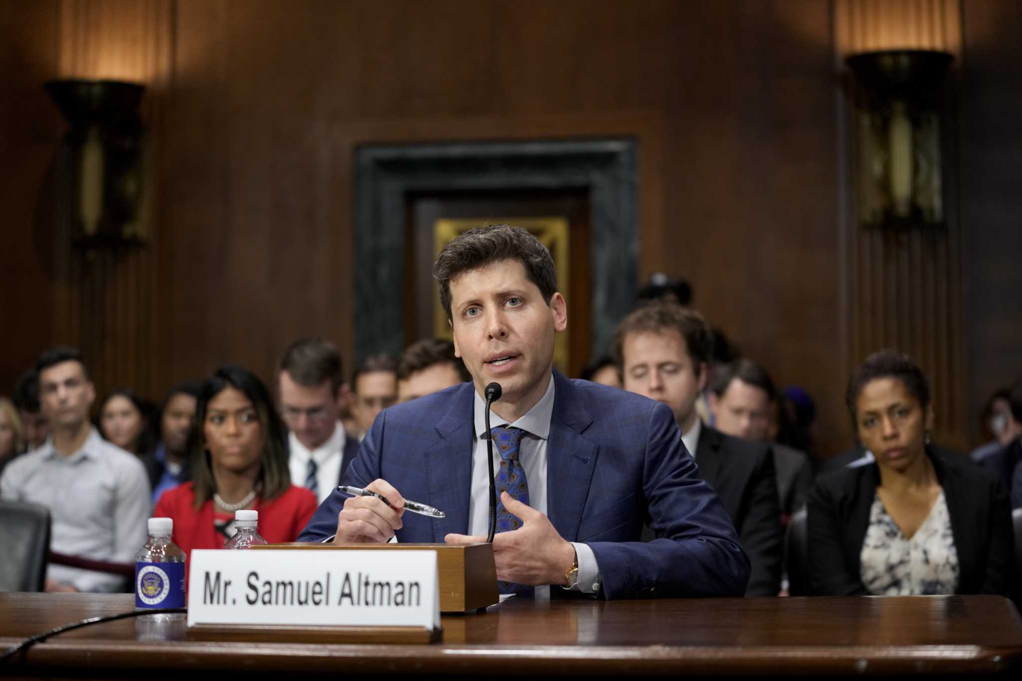 OpenAI And ChatGPT: Under The FTC's Microscope OpenAI And ChatGPT: Under The FTC's Microscope