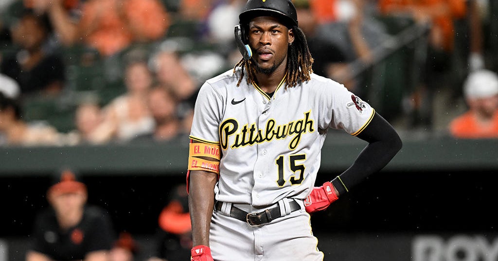 Orioles Hit Streak Snapped: Was It The Broadcaster's Jinx? Orioles Hit Streak Snapped: Was It The Broadcaster's Jinx?