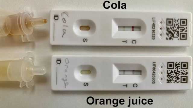 Pandemic Fraud: Lab Owner Convicted For False COVID Test Reports