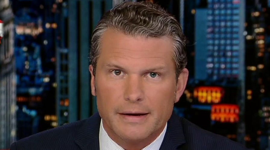 Pentagon Leaks And Infighting: Hegseth's Polygraph Threat Response Pentagon Leaks And Infighting: Hegseth's Polygraph Threat Response