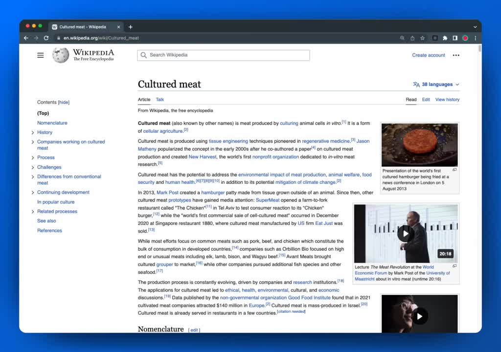Perplexity And Chrome: Exploring A Hypothetical Acquisition Following Potential Google Sale Perplexity And Chrome: Exploring A Hypothetical Acquisition Following Potential Google Sale