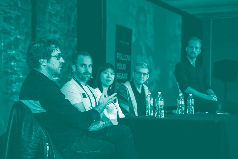 Podcast Production Revolutionized: AI And The Transformation Of Scatological Data Podcast Production Revolutionized: AI And The Transformation Of Scatological Data