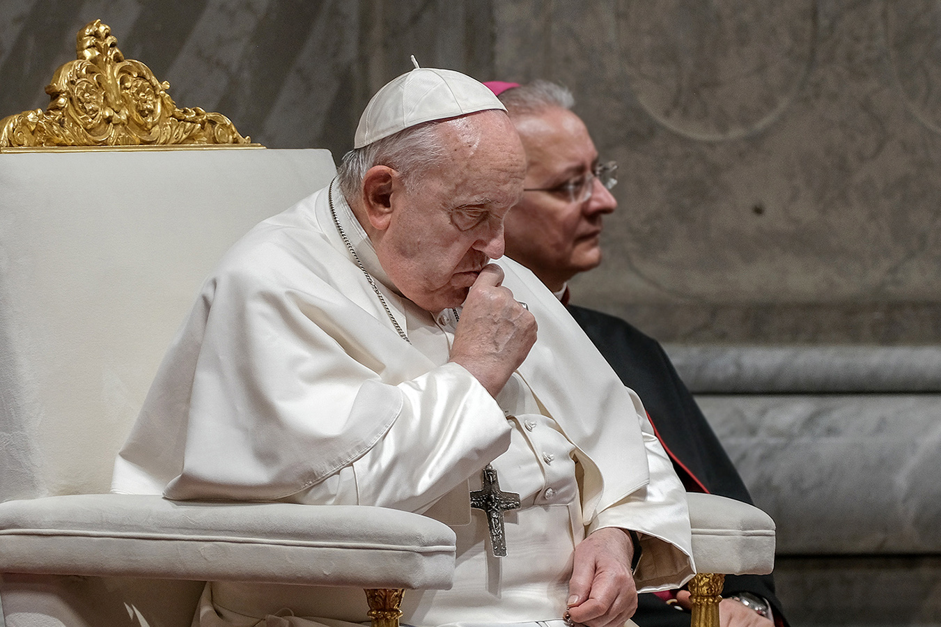 Pope Francis (1936-2024): A Life Dedicated To Service And Compassion Pope Francis (1936-2024): A Life Dedicated To Service And Compassion