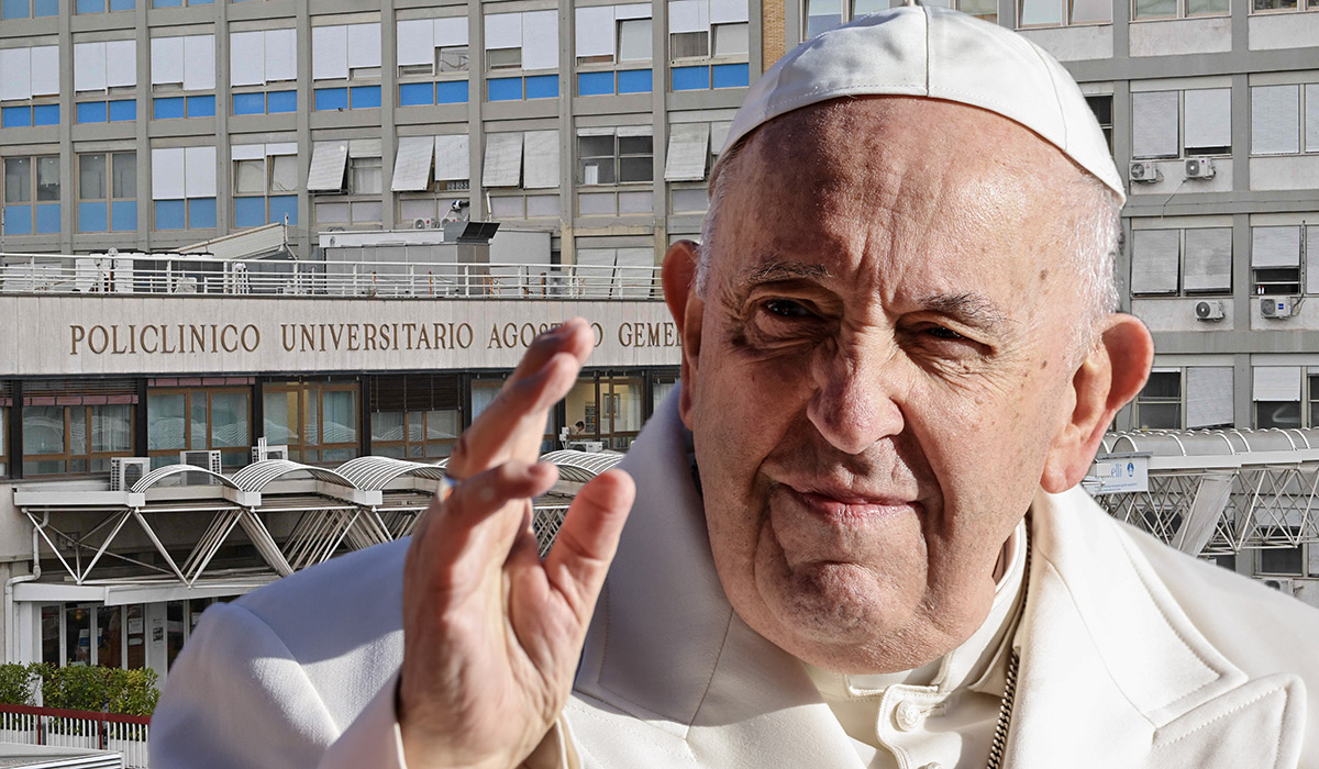 Pope Francis: 88 Years Of Faith And Compassion Pope Francis: 88 Years Of Faith And Compassion