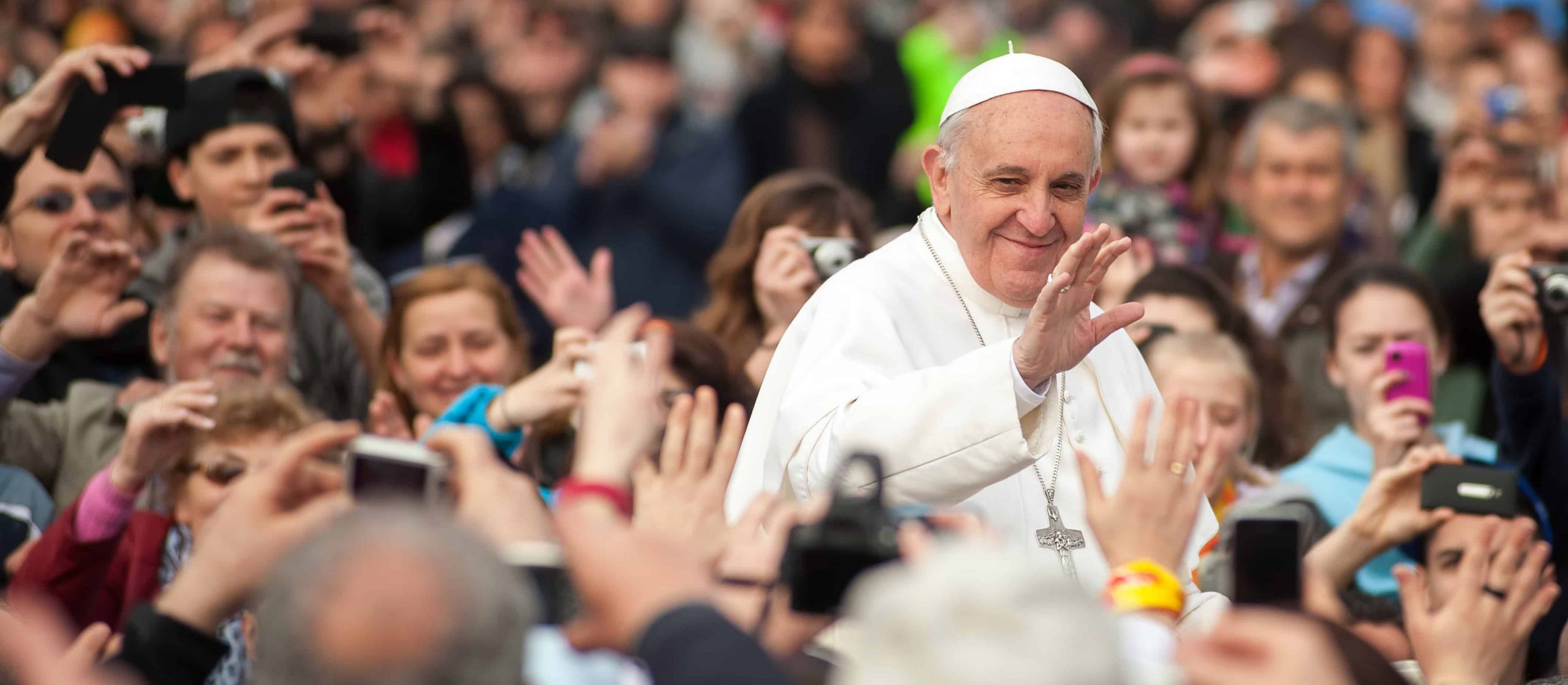 Pope Francis: A Legacy Of Compassion Pope Francis: A Legacy Of Compassion