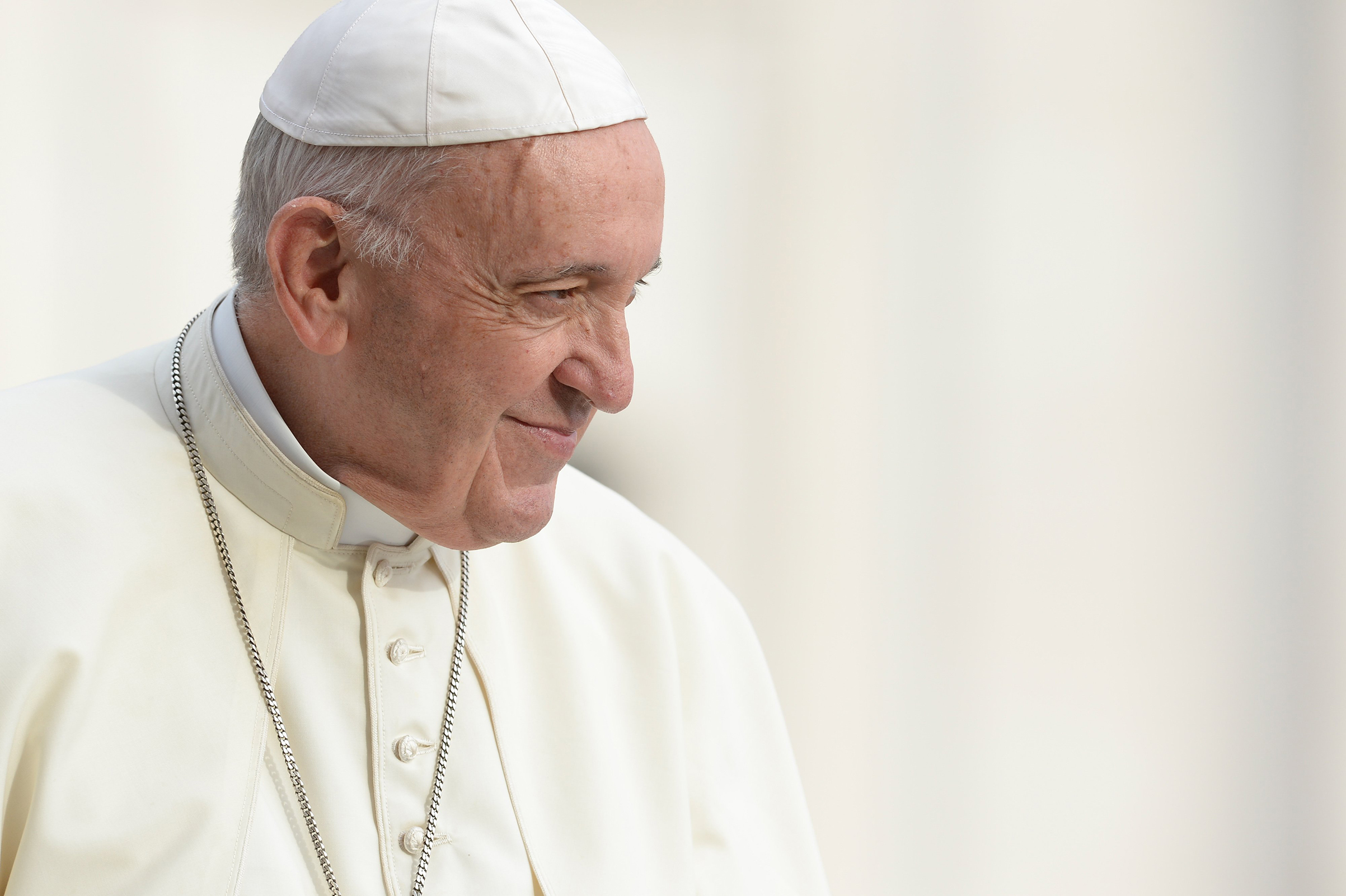 Pope Francis And The Catholic Church's Abuse Crisis: Progress And Future Challenges Pope Francis And The Catholic Church's Abuse Crisis: Progress And Future Challenges