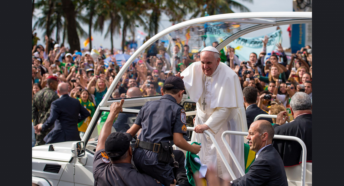 Pope Francis' Death: A Reflection On His Papacy And Legacy Pope Francis' Death: A Reflection On His Papacy And Legacy