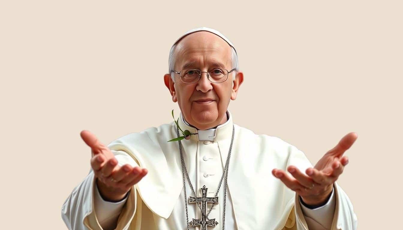 Pope Francis' Legacy: The Conclave's Crucial Test Pope Francis' Legacy: The Conclave's Crucial Test