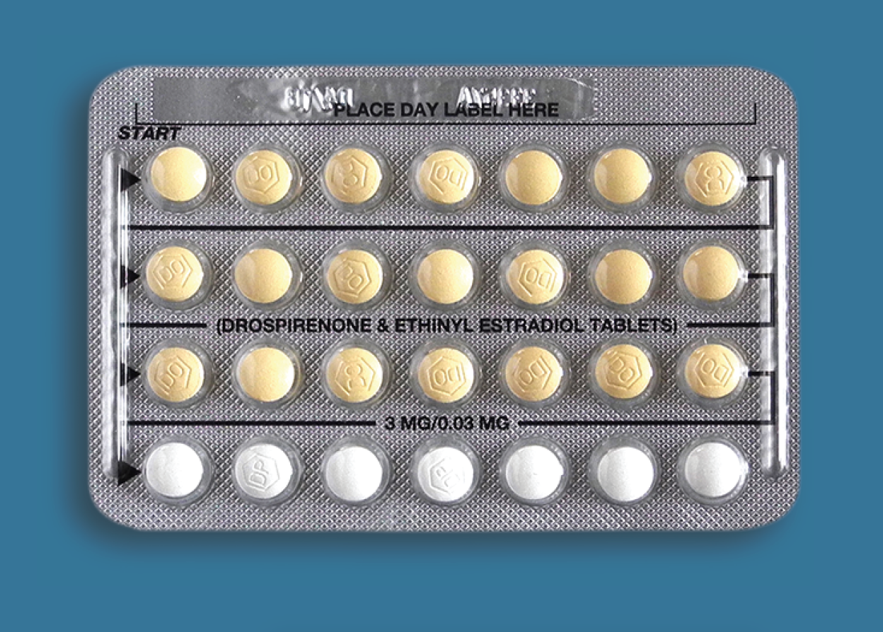 Post-Roe America: How Over-the-Counter Birth Control Reshapes Reproductive Healthcare