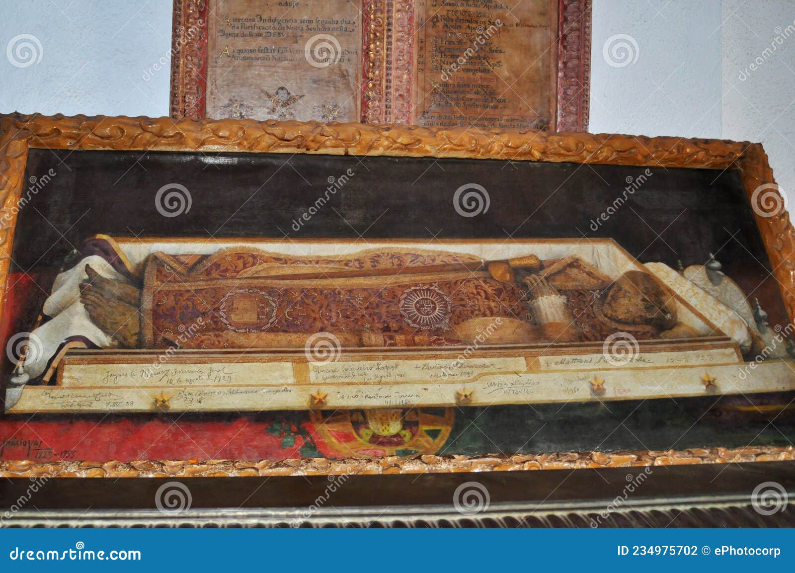 Public Viewing Of Pope Francis' Remains: St. Peter's Basilica Public Viewing Of Pope Francis' Remains: St. Peter's Basilica