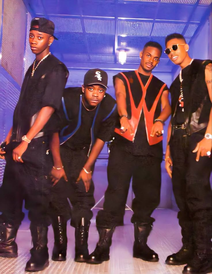 R&B Icon K-Ci (Jodeci) Recovers, Announces Tour R&B Icon K-Ci (Jodeci) Recovers, Announces Tour