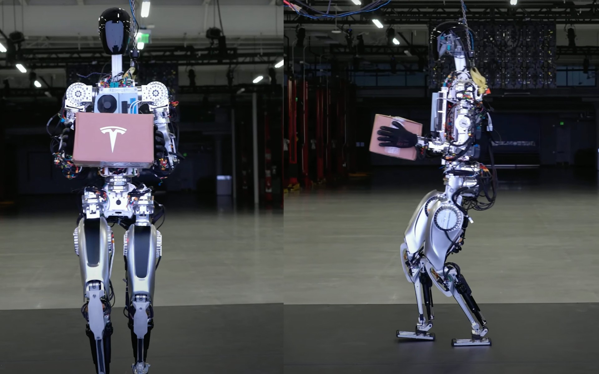 Rare Earth Dependence: How China's Policies Impact Tesla's Optimus Robot Development Rare Earth Dependence: How China's Policies Impact Tesla's Optimus Robot Development