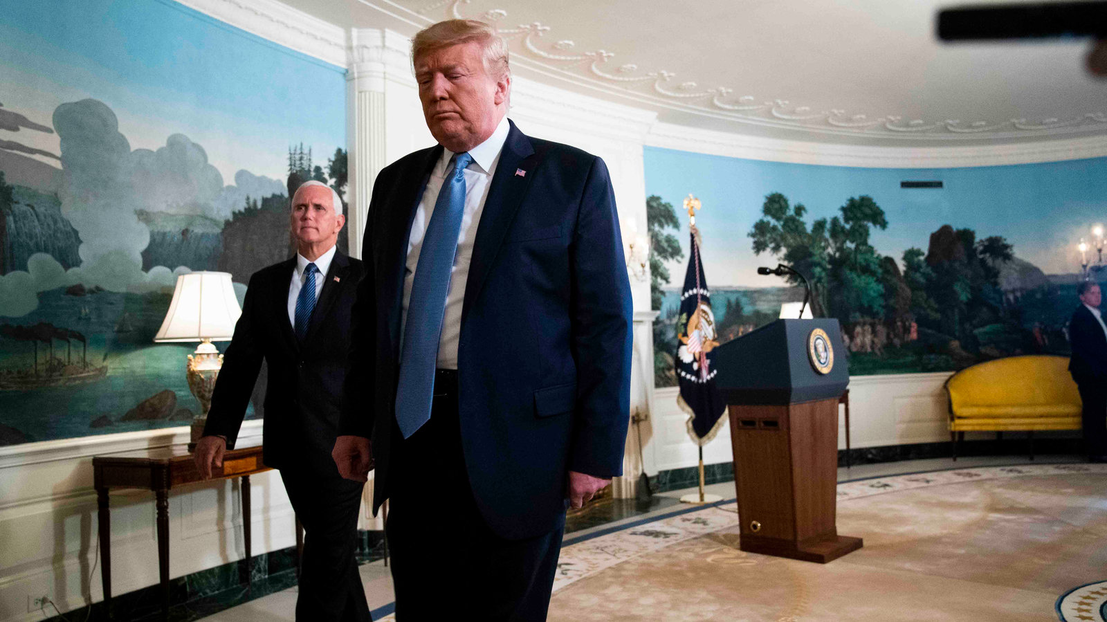Rare Reprimand: Trump Condemns Putin's Actions In Kyiv Rare Reprimand: Trump Condemns Putin's Actions In Kyiv