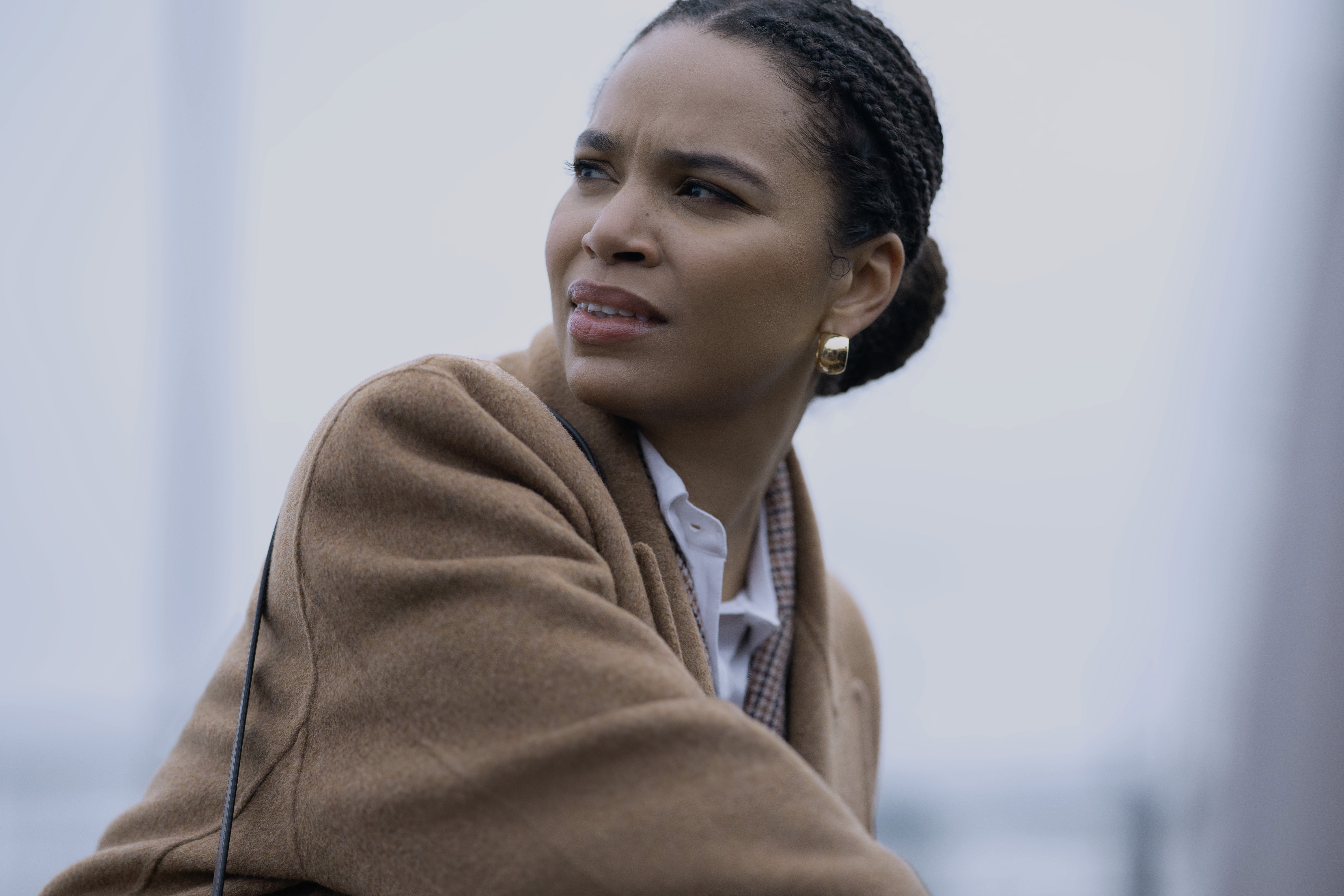 Ray's Decision In Dope Thief Episode 4: Analyzing The Ending Ray's Decision In Dope Thief Episode 4: Analyzing The Ending
