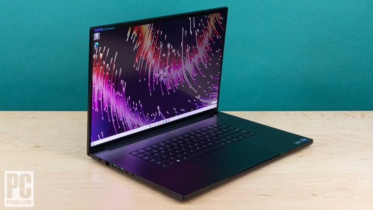 Razer Blade 16 (2025) Review: Is The Premium Price Worth The Ultra-Thin Design And Power? Razer Blade 16 (2025) Review: Is The Premium Price Worth The Ultra-Thin Design And Power?