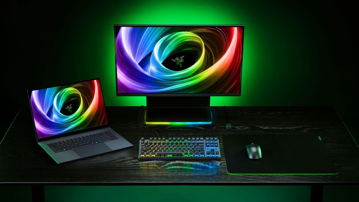 Razer Blade 16 (2025) Review: Performance, Design, And Value Assessment Of The Ultra-Portable Gaming Laptop Razer Blade 16 (2025) Review: Performance, Design, And Value Assessment Of The Ultra-Portable Gaming Laptop