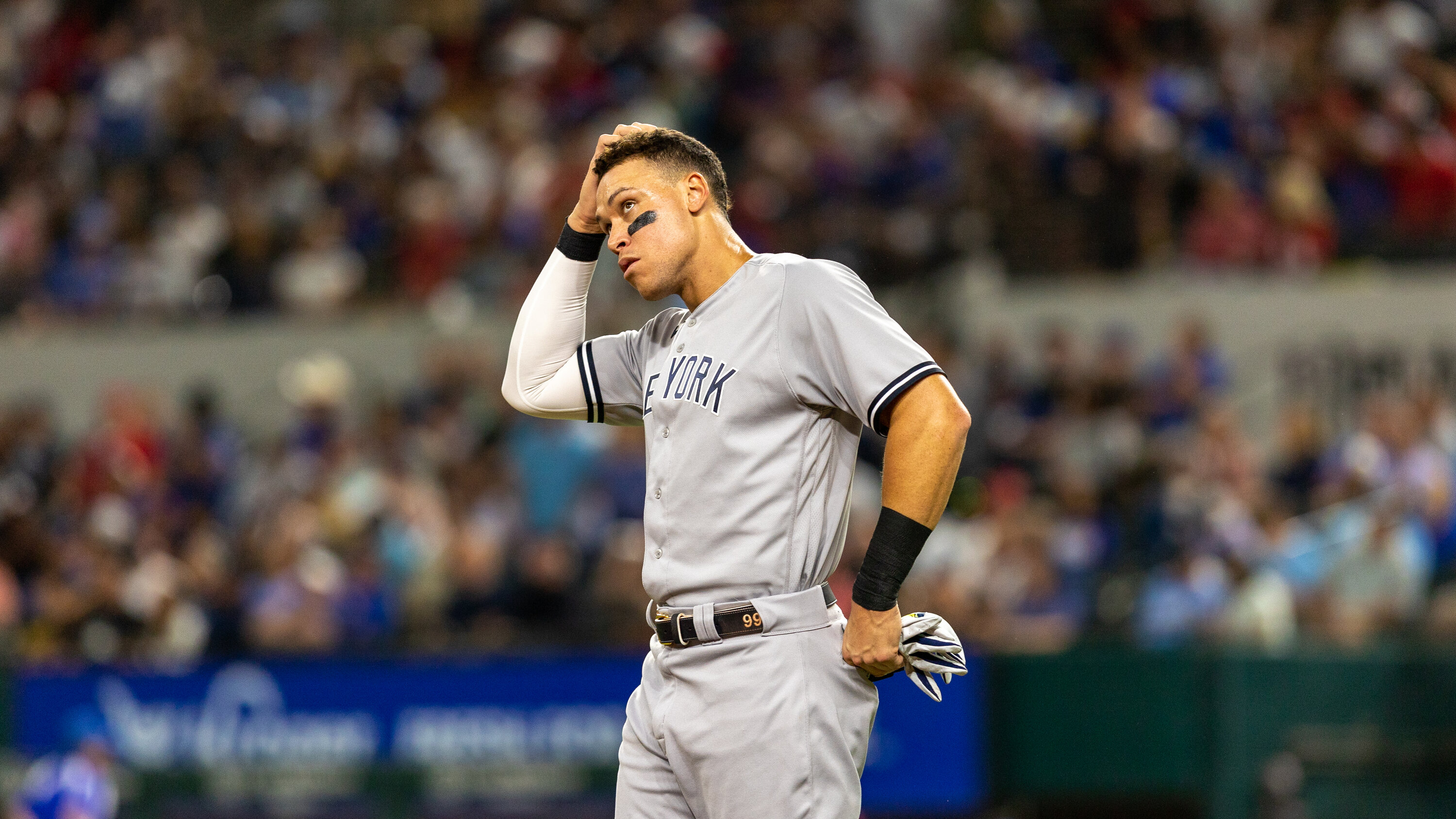 Record-Breaking Game: Yankees Hit 9 Home Runs, Judge With A 3-Homer Performance Record-Breaking Game: Yankees Hit 9 Home Runs, Judge With A 3-Homer Performance