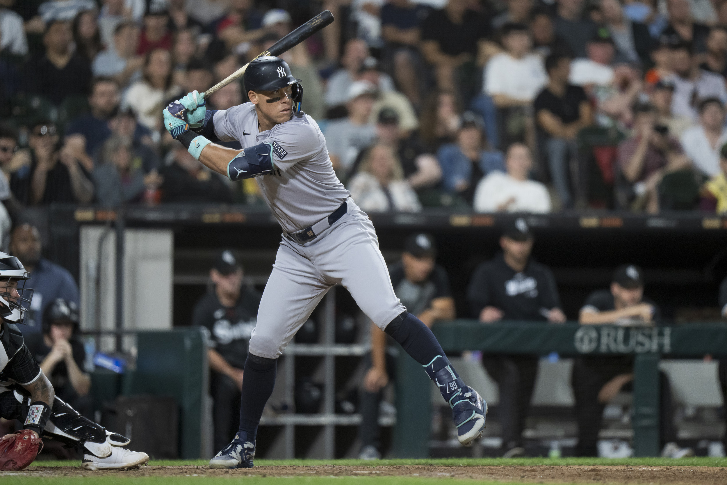 Record-Setting Game: Aaron Judge And The Yankees' Historic Home Run Display Record-Setting Game: Aaron Judge And The Yankees' Historic Home Run Display