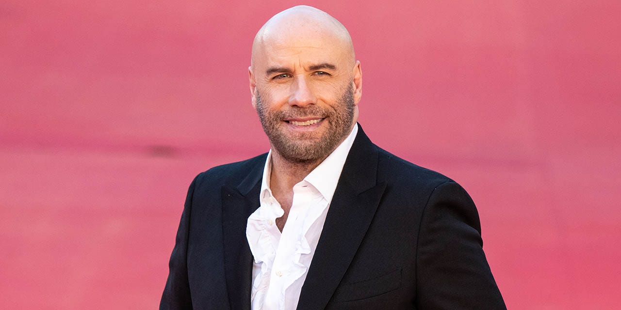 Remembering Jett Travolta: John Travolta Shares Emotional Photo On What Would Have Been His Son's 33rd Birthday Remembering Jett Travolta: John Travolta Shares Emotional Photo On What Would Have Been His Son's 33rd Birthday