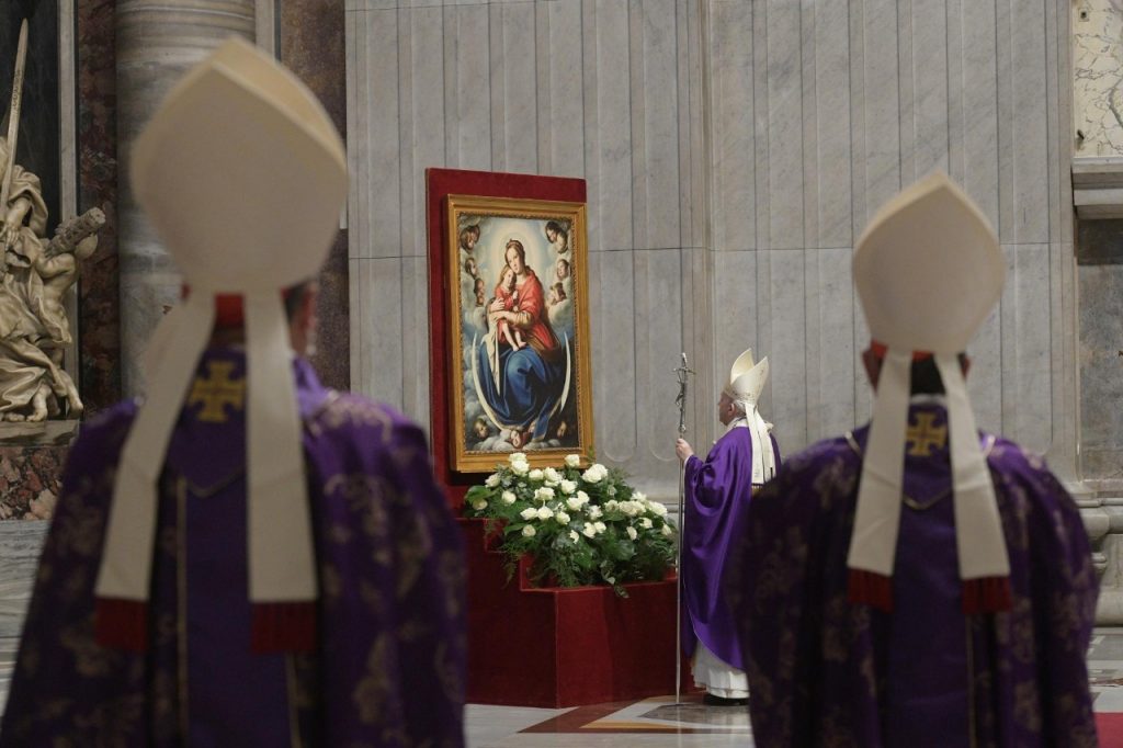 Remembering Pope Francis: His Vision For A More Compassionate Church Remembering Pope Francis: His Vision For A More Compassionate Church