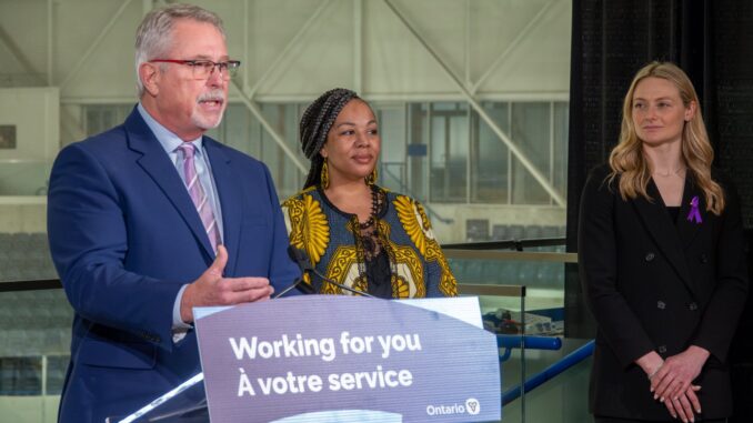 Removing Barriers To Internal Trade In Ontario: Implications For Alcohol And Labour Removing Barriers To Internal Trade In Ontario: Implications For Alcohol And Labour