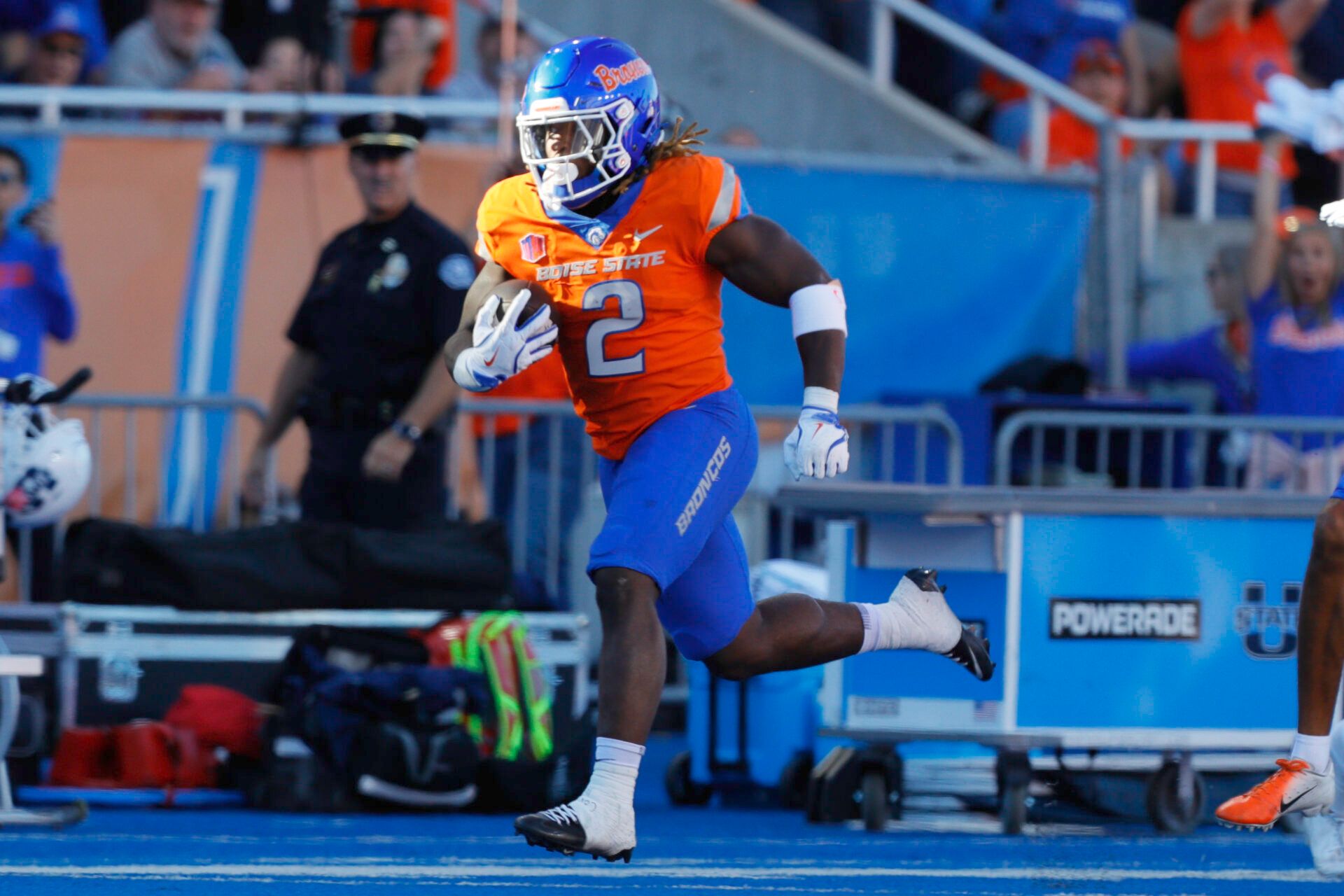 Report: Ashton Jeanty Scheduled To Meet Chicago Bears At Scouting Combine Report: Ashton Jeanty Scheduled To Meet Chicago Bears At Scouting Combine