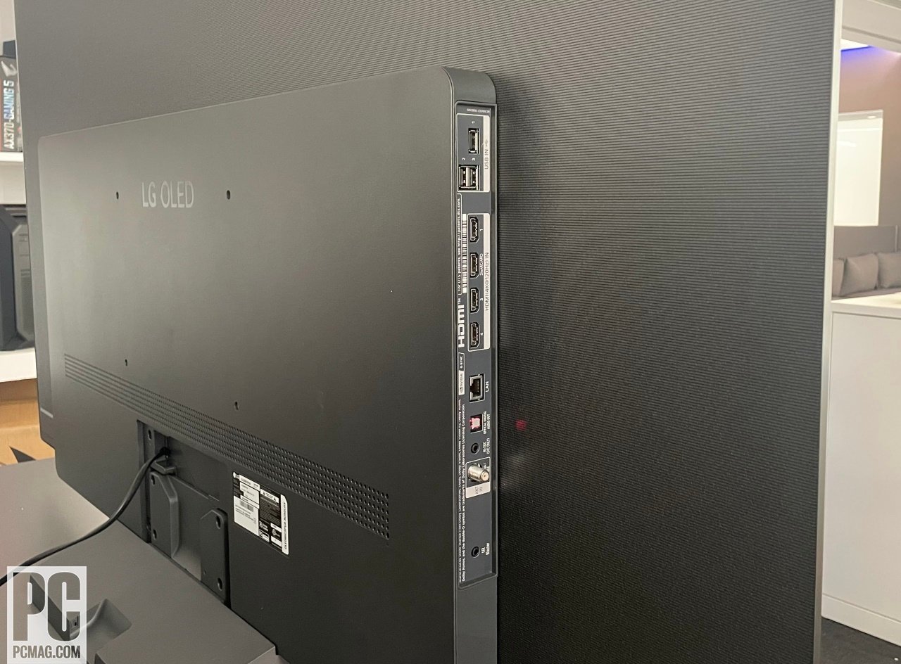Review: 77-Inch LG C3 OLED – Performance And Value Review: 77-Inch LG C3 OLED – Performance And Value