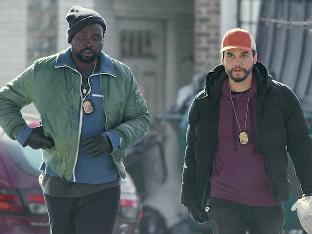 Review: Dope Thief Episode 7 - Back To Basics Before The Finale Review: Dope Thief Episode 7 - Back To Basics Before The Finale