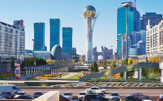 رحلة سياحية إلى كازاخستان عبر طيران العربية من أبوظبي رحلة سياحية إلى كازاخستان عبر طيران العربية من أبوظبي