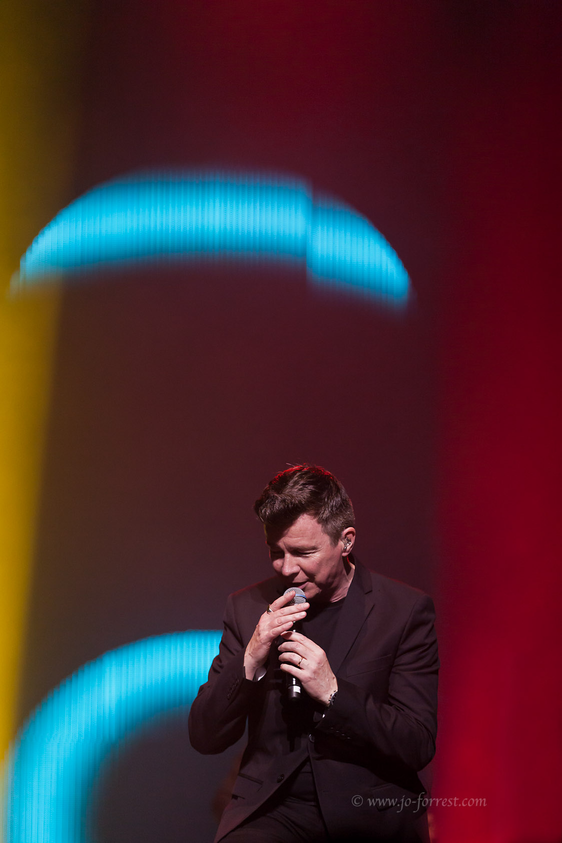 Rick Astley On Liverpool: First Place In His Heart, And Why Rick Astley On Liverpool: First Place In His Heart, And Why