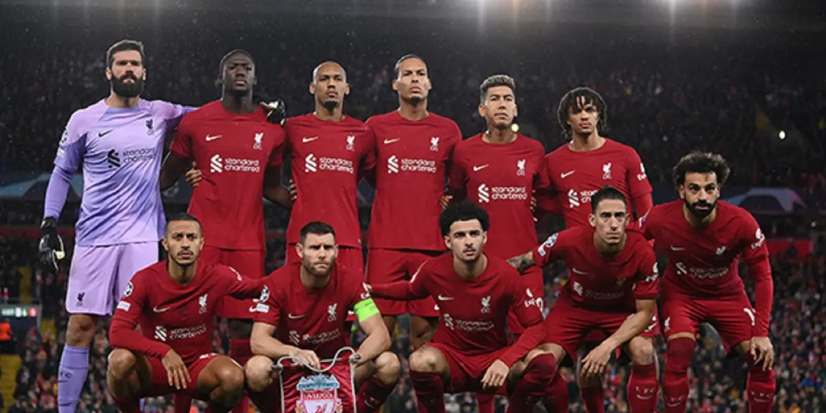 Rick Astley's Anfield Affection: A Singer's Ode To Liverpool FC Rick Astley's Anfield Affection: A Singer's Ode To Liverpool FC