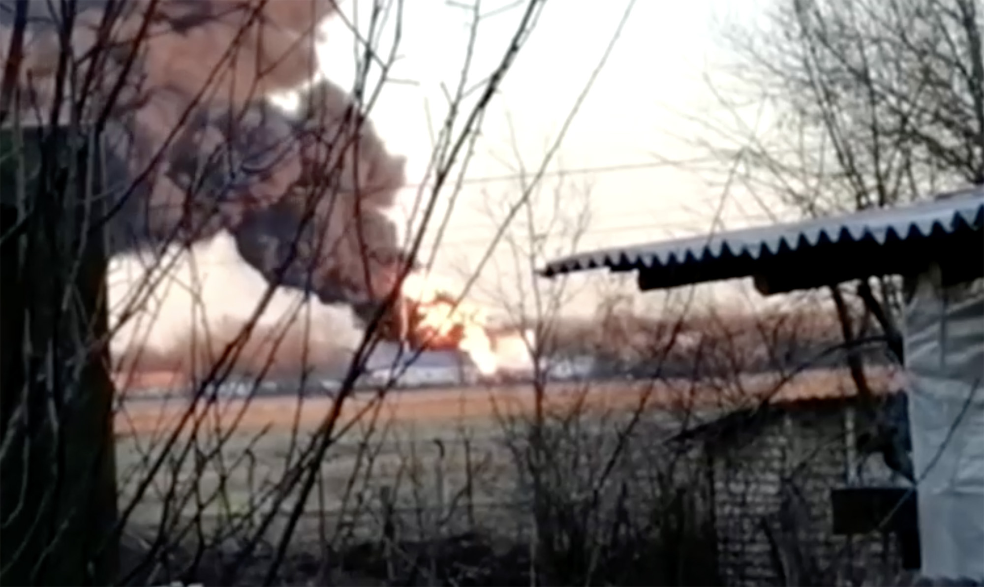 Russian Missile Strikes On Ukraine: Trump's Pressure On Zelenskyy For A Deal Russian Missile Strikes On Ukraine: Trump's Pressure On Zelenskyy For A Deal