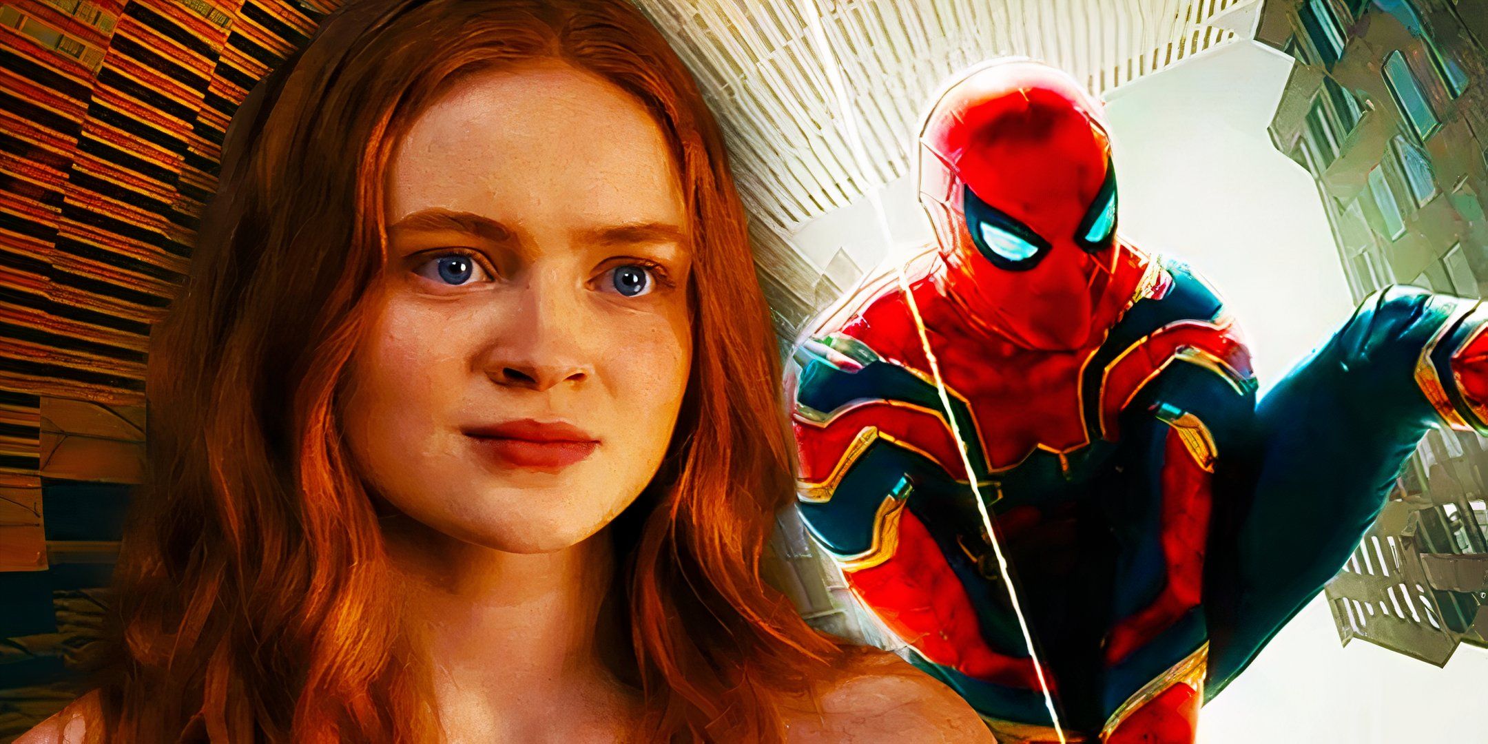 Sadie Sink Age And Potential Spider-Man 4 Role: An Analysis Sadie Sink Age And Potential Spider-Man 4 Role: An Analysis