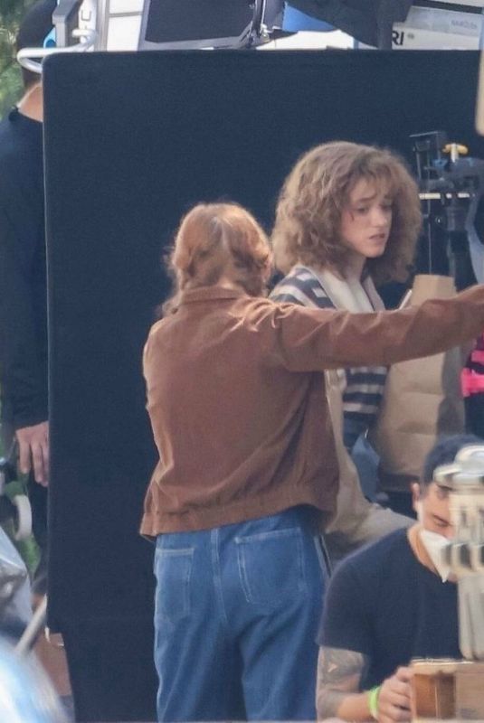 Sadie Sink As Spider-Woman? Analyzing The Spider-Man 4 Casting Speculation Sadie Sink As Spider-Woman? Analyzing The Spider-Man 4 Casting Speculation