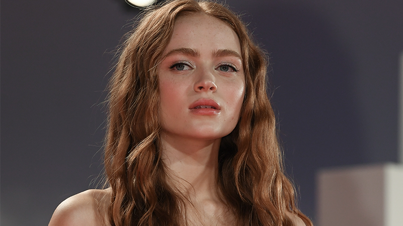 Sadie Sink Joins Next Holland Spider-Man Film Sadie Sink Joins Next Holland Spider-Man Film