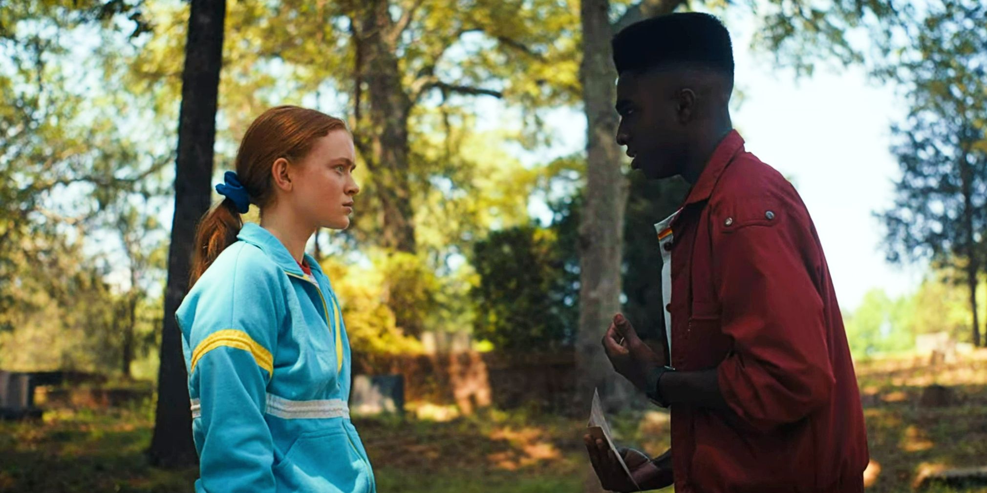 Sadie Sink's Broadway Break: A Stranger Things Reunion Sadie Sink's Broadway Break: A Stranger Things Reunion