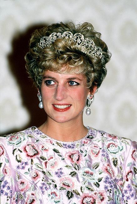 Sam McKnight: Iconic Hairstyles Of Princess Diana, Kate Moss, And More Sam McKnight: Iconic Hairstyles Of Princess Diana, Kate Moss, And More