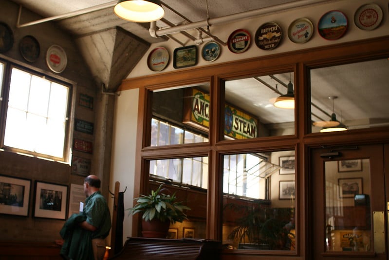 San Francisco's Anchor Brewing Company Announces Closure After 127 Years San Francisco's Anchor Brewing Company Announces Closure After 127 Years