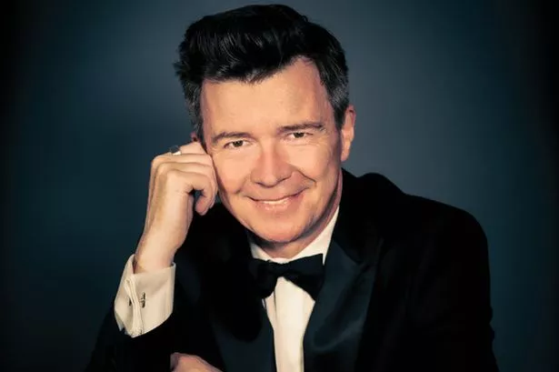Scouse Crowds Win Over Rick Astley: His Liverpool Football Passion Explained Scouse Crowds Win Over Rick Astley: His Liverpool Football Passion Explained