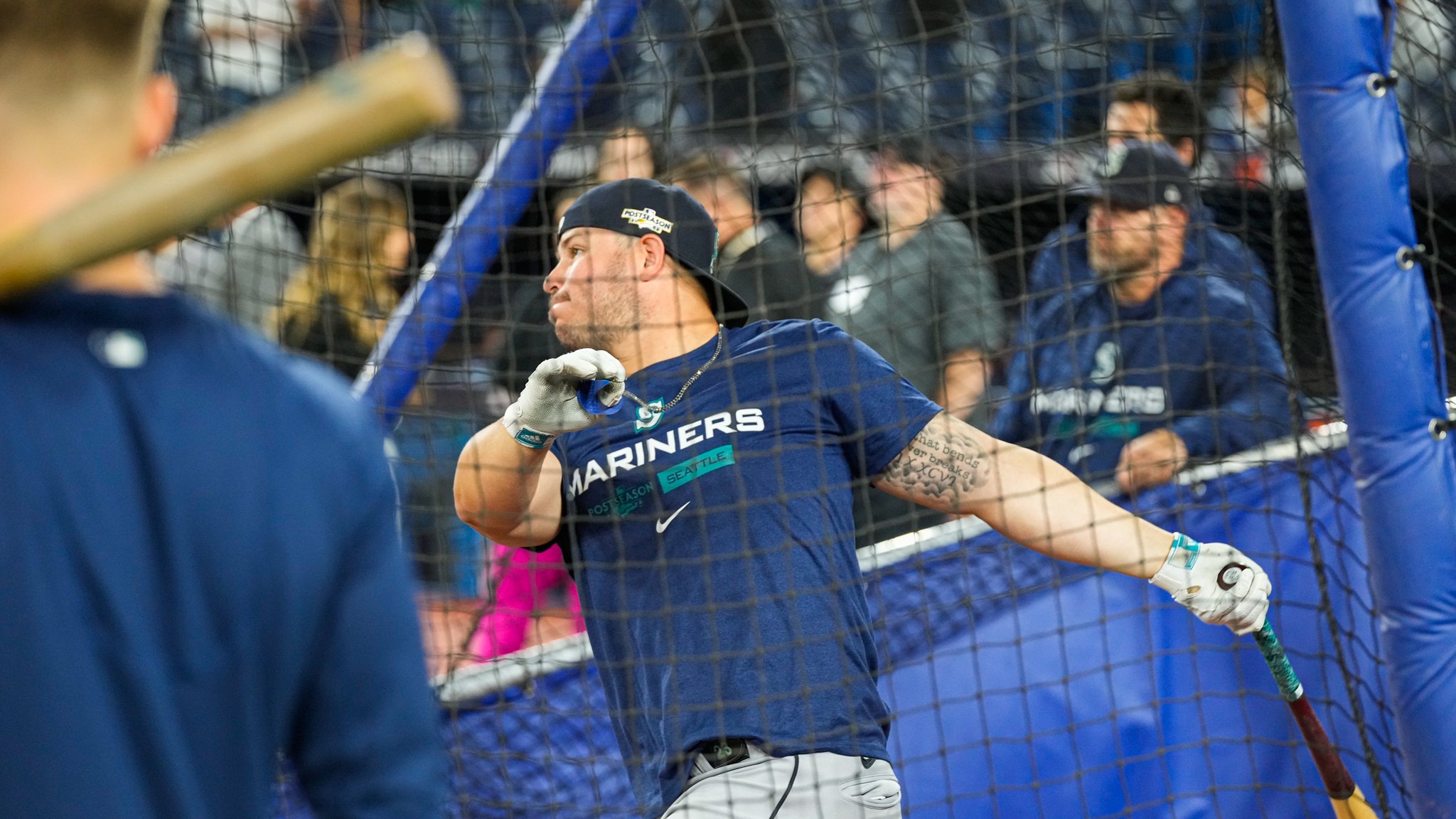 Seattle Mariners Respond To Negative Comments From NY Yankees Broadcaster Seattle Mariners Respond To Negative Comments From NY Yankees Broadcaster