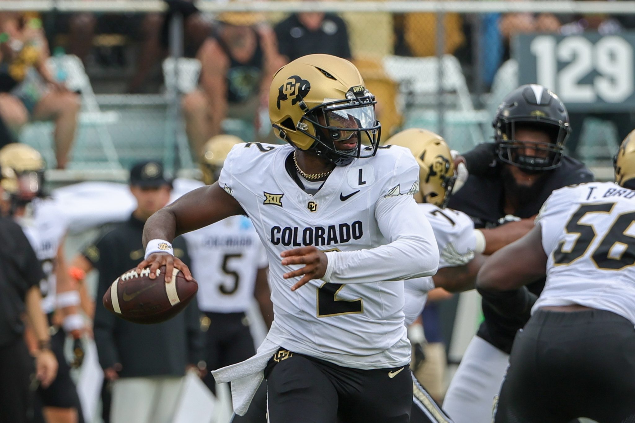 Shedeur Sanders' NFL Draft Potential: A Critical Analysis Of His Development Shedeur Sanders' NFL Draft Potential: A Critical Analysis Of His Development