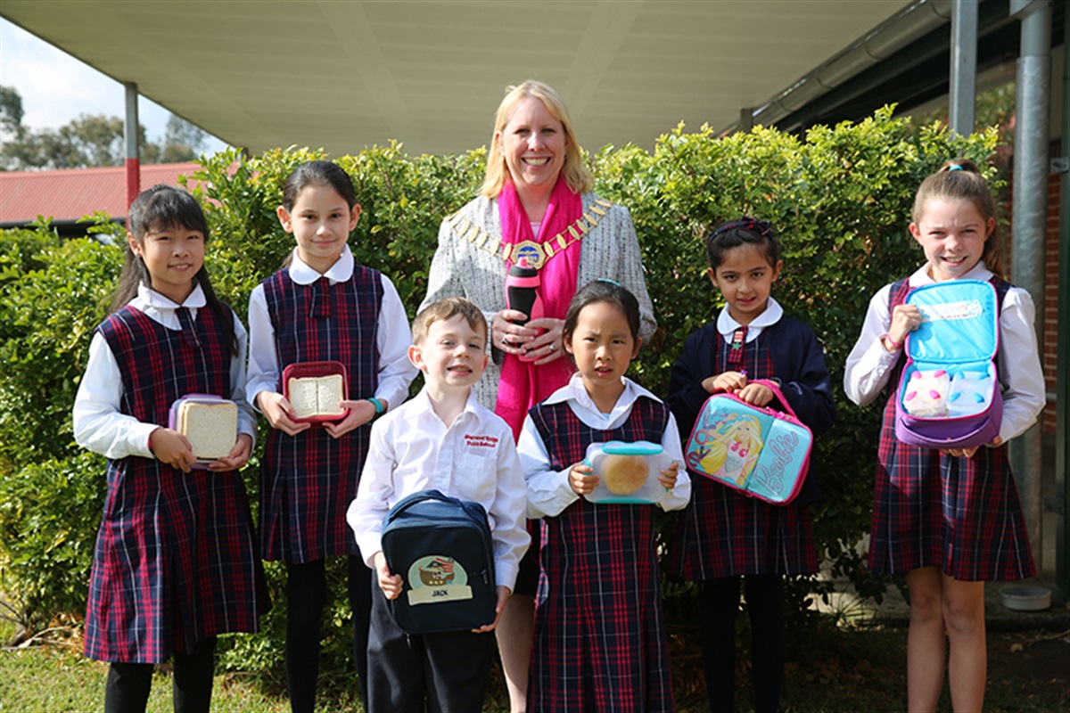 Sherwood Ridge School Principal Faces Backlash Over Anzac Day Opt-Out Sherwood Ridge School Principal Faces Backlash Over Anzac Day Opt-Out