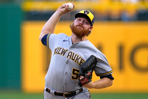 Skubal Silences Brewers: 7-Inning Shutout Domination Skubal Silences Brewers: 7-Inning Shutout Domination