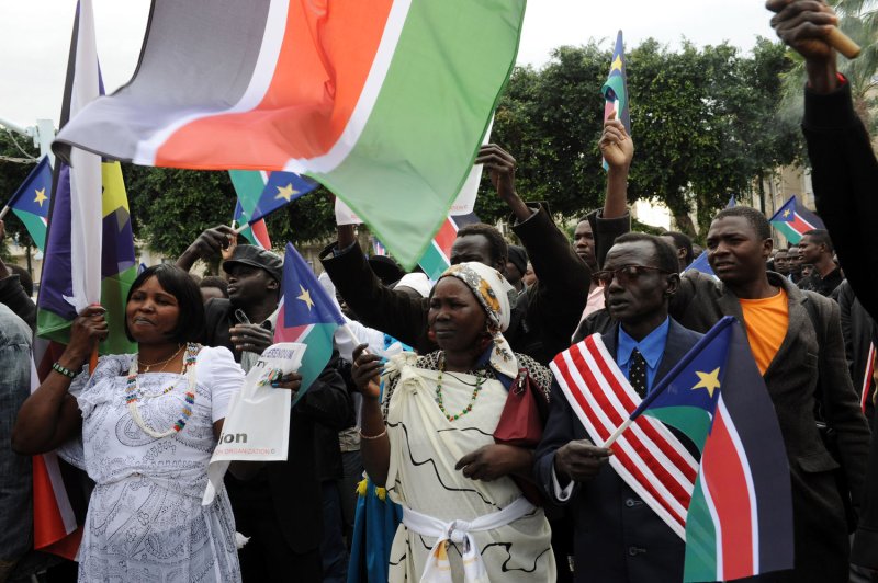 South Sudan And The US To Collaborate On Deportees' Return South Sudan And The US To Collaborate On Deportees' Return
