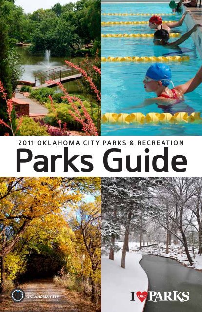 Spring Break Fun: Oklahoma City Parks Activities Spring Break Fun: Oklahoma City Parks Activities
