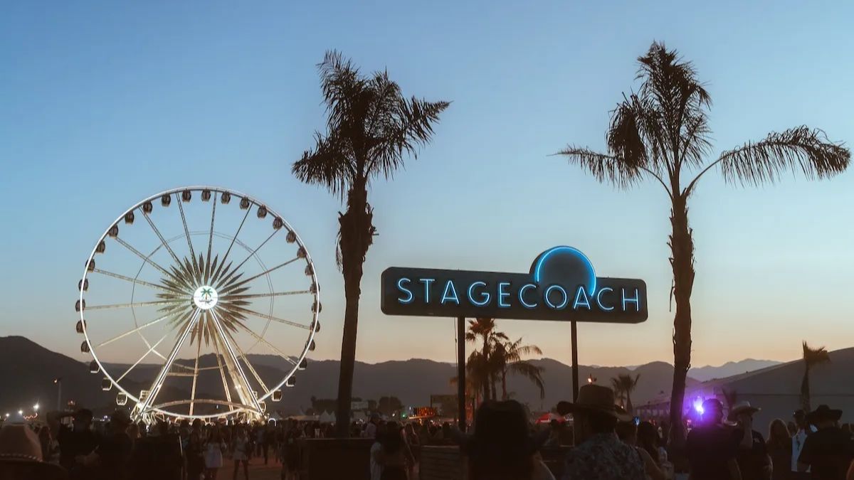 Stagecoach 2025: Country, Pop, And Desert Nights – What To Expect Stagecoach 2025: Country, Pop, And Desert Nights – What To Expect
