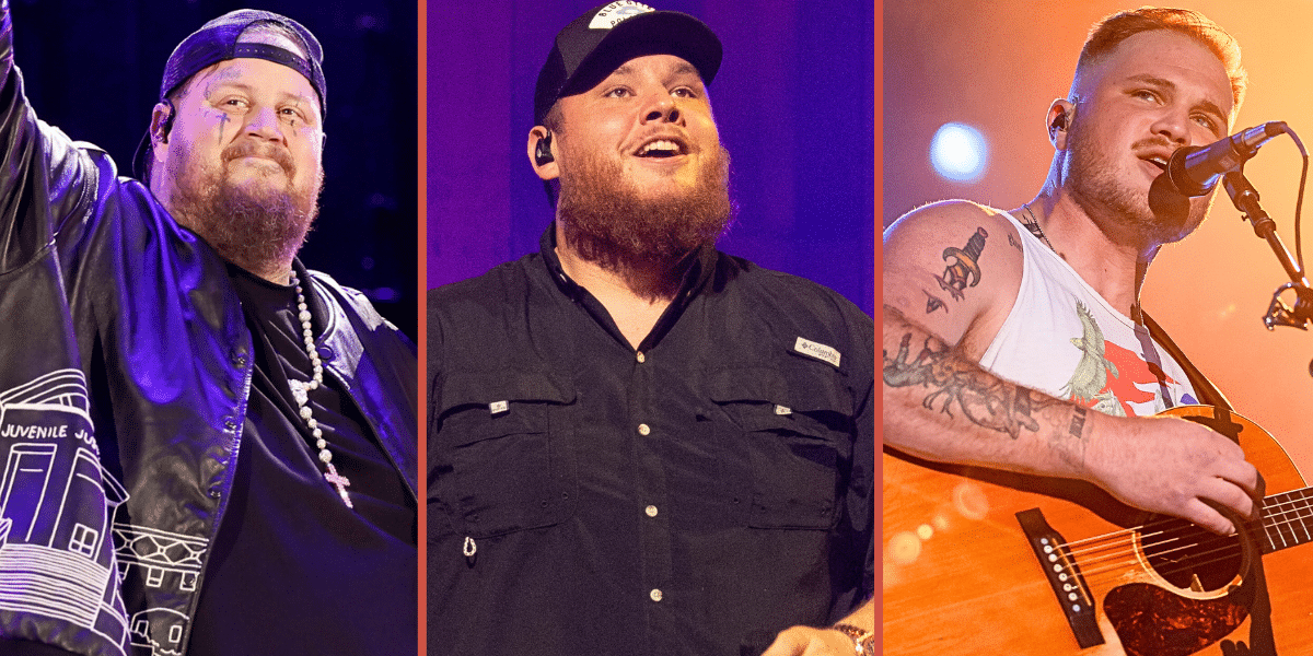 Stagecoach 2025: Country Roots, Pop Surprises, And Big Desert Nights – A Festival Preview Stagecoach 2025: Country Roots, Pop Surprises, And Big Desert Nights – A Festival Preview